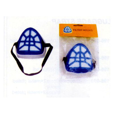 Filter Mask
